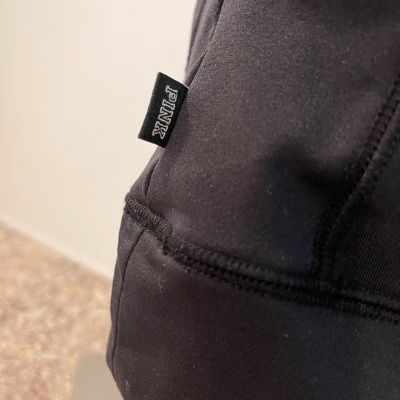 PINK Victoria’s Secret Zippered Pullover/Jacket - Picture 6 of 7